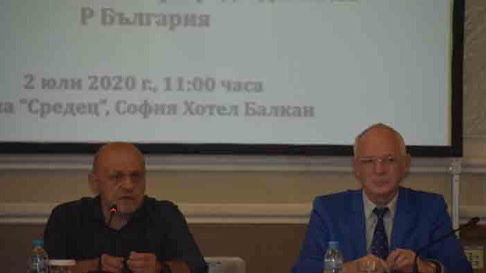 Томислав Дончев и АИКБ умуват за евросредствата, отпуснати заради COVID-19